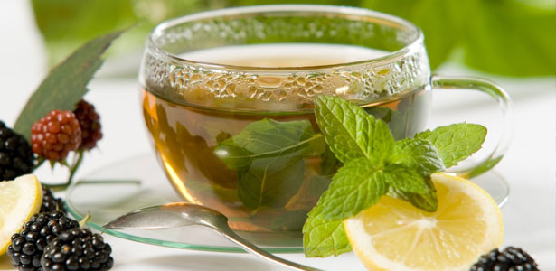 7 Reasons why Tea is healthy for you